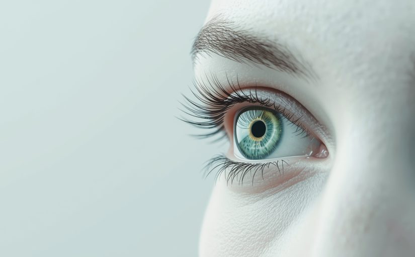 Odpowiedzialna higiena jakości widzenia w codziennym funkcjonowaniu